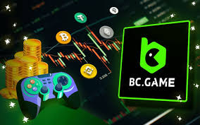 Exploring BC Game Crypto Casino A Leading Destination for Online Gaming