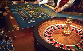 Exploring Live Roulette The Ultimate Guide