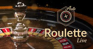 Exploring Live Roulette The Ultimate Guide