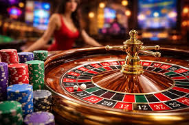 Exploring Live Roulette The Ultimate Guide