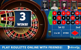 Exploring the World of Roulette Beyond Gamspot