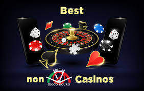 Guida Completa ai Casinò Stranieri Scegli il Tuo Favorito