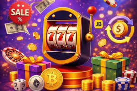 JB Casino Explained Your Ultimate Guide to Online Gambling