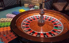 Live Roulette Experience the Thrill of the Casino from Your Home