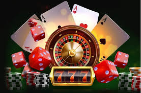 Live Roulette Experience the Thrill of the Casino from Your Home
