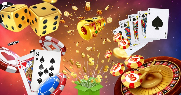 Magico Casino El Encanto del Juego en Línea