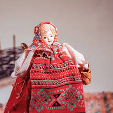 Новогодние игрушки из ваты - купить оригинальные украшения