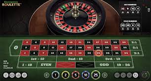 Quantum Roulette Spielen Ein Leitfaden für Spieler