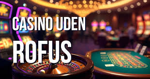 Spil Blackjack Uden Rufus En Guide til Online Casinoer 783145206