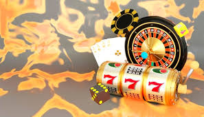 The Exciting World of Zoome Casino A Comprehensive Guide