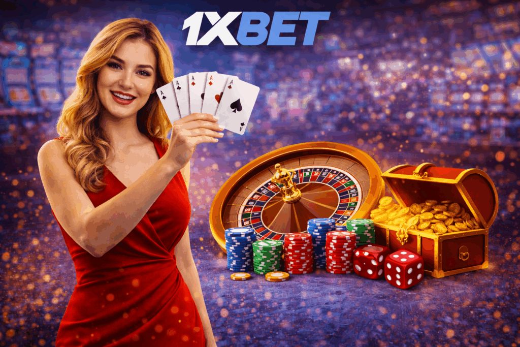 1xbet Android Download in Azerbaijan 831970237