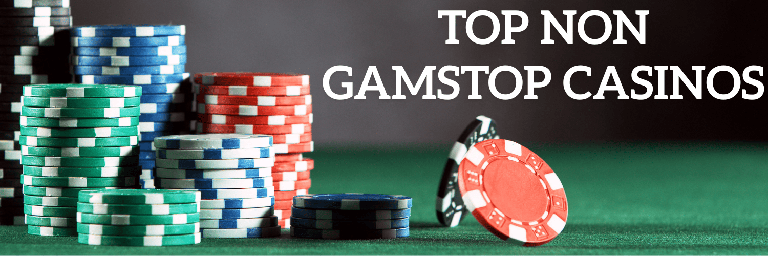 Best Non GamStop Casinos in the UK Your Ultimate Guide