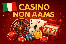 Casino Non AAMS con Prelievo Istantaneo Guida Completa