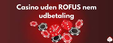 Casino Uden Om Rufus En Guide til Alternativer 1251507878