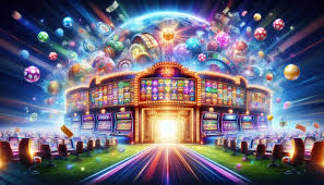 Discover the Exciting TurboGames Slots Worth Trying at