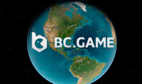 Experience Thrilling Gaming at BC.Game Online Casino