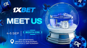Explore 1xBet Malaysia Online Casino Exciting Games and Rewards