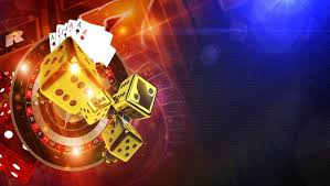 Explore the Thrills of DexSport Online Casino