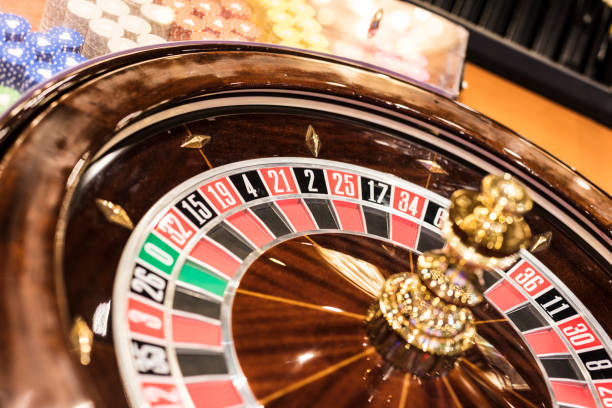 Exploring Roulette Sites Not on Gamstop -1399360762