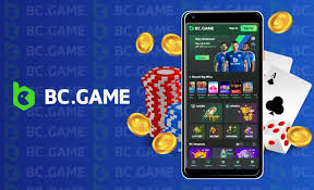 Exploring the Future of Gaming with BC.Game AI