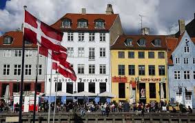 Galleri På Fyn - Kunst og Kultur i Hjertet af Danmark