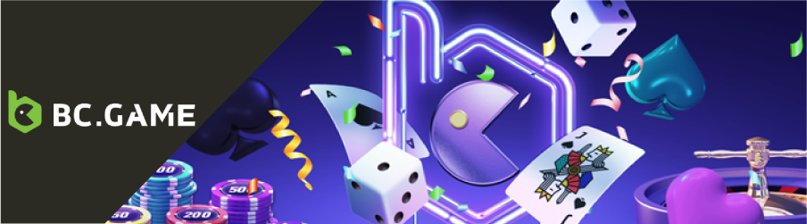 How to Register on BC.Game A Complete Guide