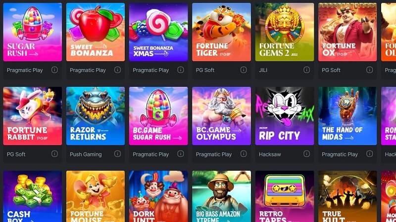 How to Register on BC.Game from India A Comprehensive Guide -2108149168