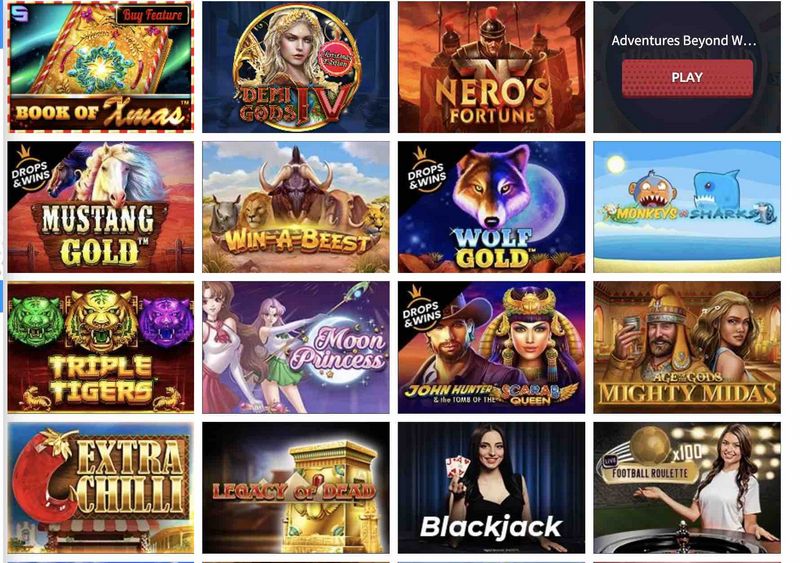 Sitio web de Mr Wager Casino Chile: Tu puerta de entrada al entretenimiento digital premium