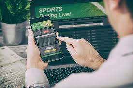 Mostbet Hər Yerdə İdman Bahisləri və Casino Oyunları