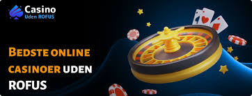 No Deposit Bonus for Danish Players – Muligheder og Fordele