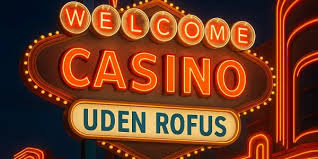 Online Casino med Dansk Licens - Sikker Spiloplevelse