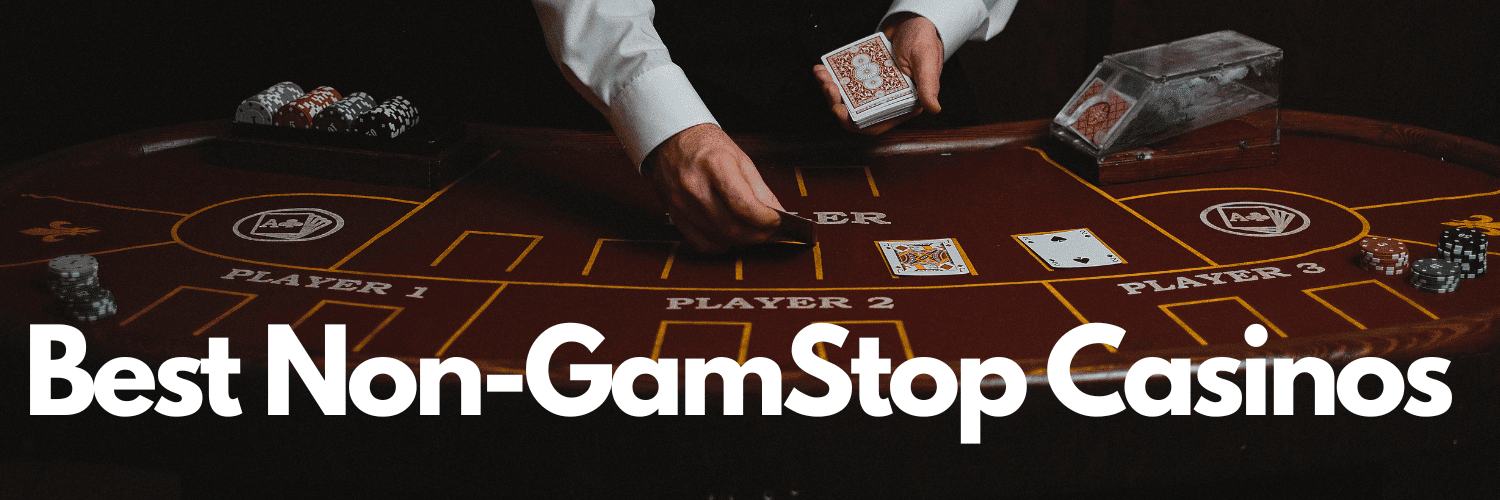 Top Betting Sites Not on Gamstop -1266836543