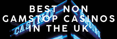 Top Casino Sites Not on Gamstop - Explore Non-Gamstop Options