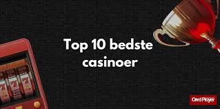 Casino Kampagner Idag Find de Bedste Tilbud