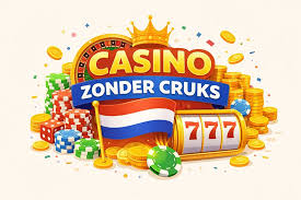 Casino's Zonder CRUKS Een Gids naar Vrijheid in Online Gokken