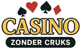 Casino's Zonder CRUKS Een Gids naar Vrijheid in Online Gokken