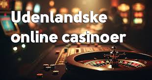 Casinoer Uden MitID Din Guide til Spil uden Besvær