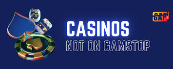 Casinos Not Registered on Gamstop The Ultimate Guide 1697538098