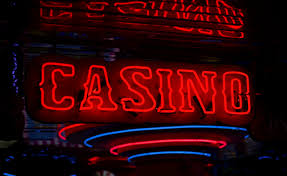 De Voordelen van Online Casino's in het Buitenland 1415649191
