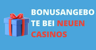 Die besten neuen Online Casinos 2023 1455721816