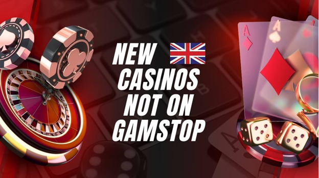 Discover Exciting New Non Gamstop Casino Sites 1829368863