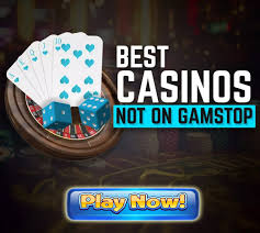 Discover New Non Gamstop Casino Sites The Ultimate Gaming Experience