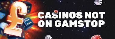 Discover New Non Gamstop Casino Sites The Ultimate Gaming Experience