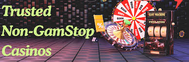 Discover Non Gamstop UK Casino Sites for Uninterrupted Gaming Experience