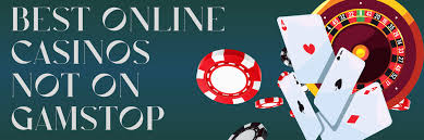 Discover the Best Casino Sites Not on Gamstop 1854242738