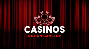 Discover the Best Casino Sites Not on Gamstop 1854242738