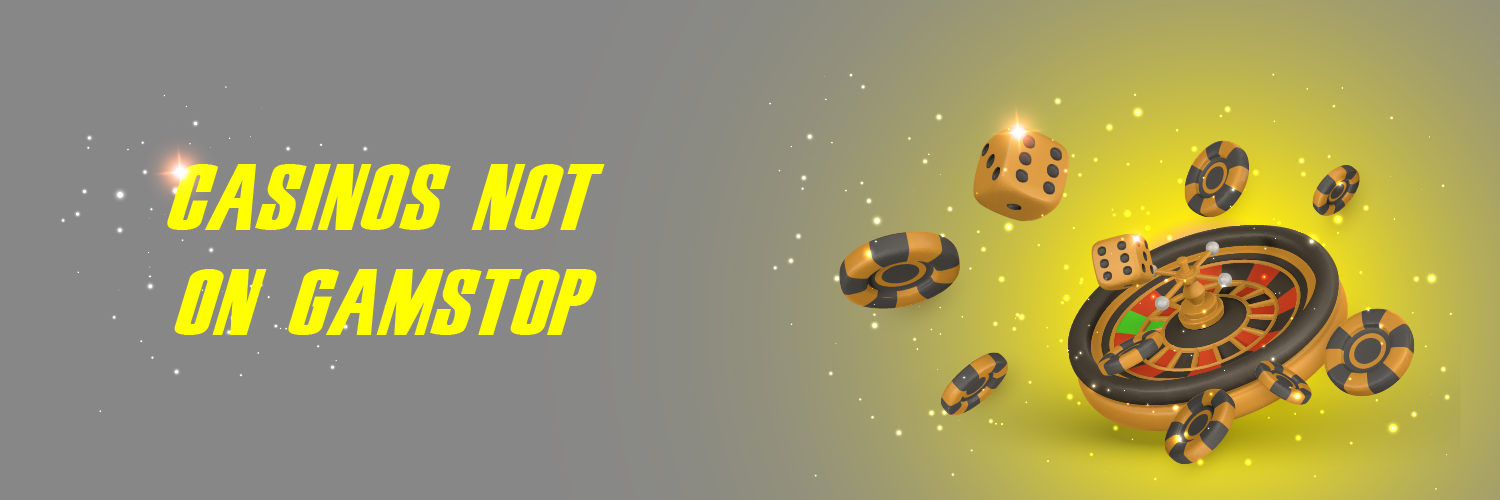 Discover Top Casino Sites Not on Gamstop 1713675145