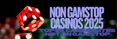 Discovering Casinos Not on Gamstop A Comprehensive Guide 1855047129