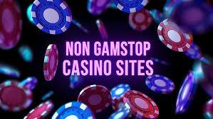 Discovering Casinos Not on Gamstop UK A New Era of Online Gaming 1800373316