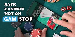 Discovering Casinos Not on Gamstop UK An Exciting Alternative
